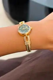 Alvera Yeni Sezon Minimal Saat 2