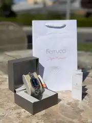 Mono Ferrucci Kadın Saat 4