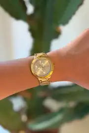 Mono Yeni Sezon Kadın Saat 3