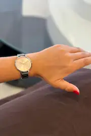 Diamond Orjmark Kadın Saat 2