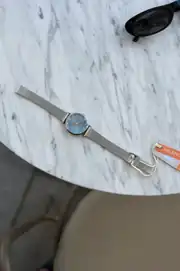 Yeni Sezon Ferrucci Kadın Saat 3