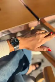 Yeni Sezon Ferrucci Kadın Saat 4
