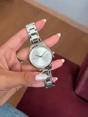 Betty Tasarım Model Kadın Saat 2