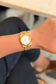 Lady Orjmark Kadın Saat 8