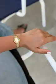 Valeron I Kadın Minimal Saat 2