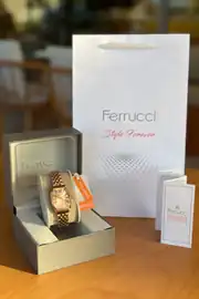 Yeni Sezon Ferrucci Saat 4