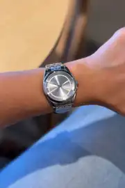 Stanless Yeni Sezon Kadın Saat 1