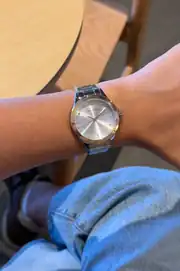 Sales Orjmark Kadın Saat 2