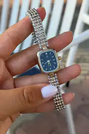 Monica Yeni Sezon Saat 1