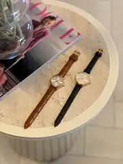 NewFranko Deri Kordon Kadın Saat 2