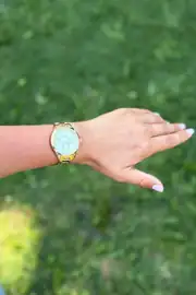 Kante Gold Kadın Saat 2