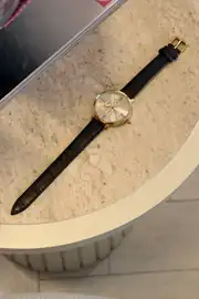 NewFranko Deri Kordon Kadın Saat 1