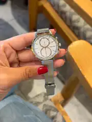 Luby Hasır Yeni Sezon Kadın Saat 4