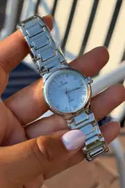 Gale Tasarım Model Kadın Saat 1