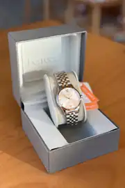 Ferrucci Rose Kadın Saat 2