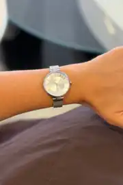 Wicker Orjmark Kadın Saat 1