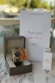 Ferrucci Kadın Saat 2