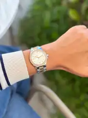 Ferrucci Taş Detay Kadın Saat 3