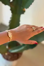 Coliseum Minimal Kadın Saat 2