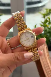 Lady Orjmark Kadın Saat 6