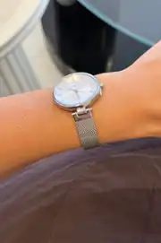Wicker Orjmark Kadın Saat 2
