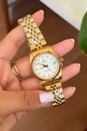 Lady Orjmark Kadın Saat 2