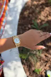 Leo Yeni Sezon Kadın Saat (26mm) 3