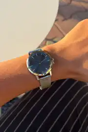 Moss Yeni Sezon Kadın Saat 1