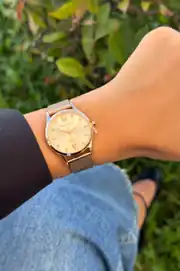 Mila Ferrucci Kadın Saat 2