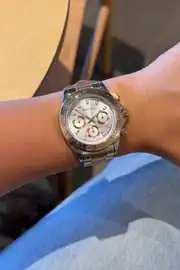 Venta Orjmark Kadın Saat 3