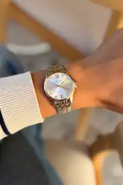 Ferrucci Rose Kadın Saat 1