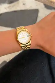 Lady Orjmark Kadın Saat 5