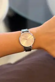 Diamond Orjmark Kadın Saat 3